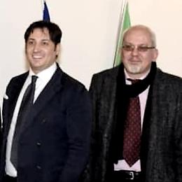 "Casa Riformista" sostiene Minghella