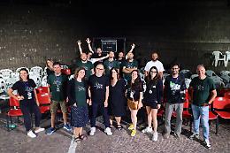 Il Tolfa Jazz Festival torna a far vibrare piazze e vicoli 