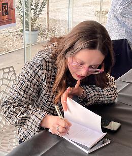 "Il coraggio di andare oltre": una storia di amore, famiglia e speranza