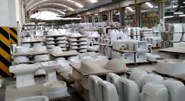 &laquo;Guerra e sanzioni minacciano il distretto&raquo;