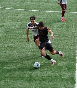 Fiumicino, avvio shock e rimonta sfiorata: a Capranica finisce 3-2