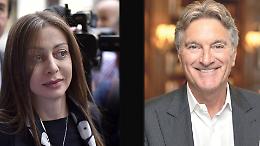 Candidato sindaco: Noi Moderati tiene il punto, Fratelli d&rsquo;Italia e Forza Italia non sciolgono il nodo