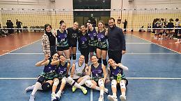 Weekend da incorniciare per le prime squadre della Rim Cerveteri