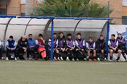 Rimonta del Salaria: W3 Maccarese ko in casa e ancora in zona retrocessione