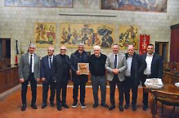 &ldquo;Cavalli alati&rdquo;, consegnati i riconoscimenti 