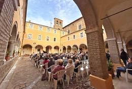 Halaesus, omaggio a Mauro Matteucci 