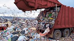 Ampliamento della discarica, 30 giorni per le osservazioni 