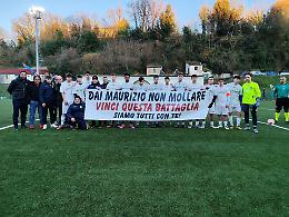 Acquapendente e l&rsquo;alta Tuscia piangono la scomparsa di Maurizio Golini