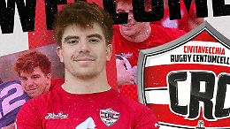 La colonia argentina si allunga: il Crc canta con Mengoni