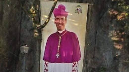 Sedici anni senza il &ldquo;vescovo del sorriso&rdquo;