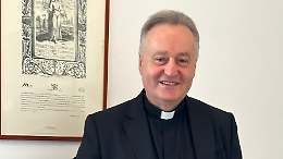 La bellezza del &ldquo;s&igrave; per sempre&rdquo;: il nuovo libro di don Giovanni Demeterca sul matrimonio cristiano