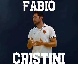 Un graditissimo ritorno: Cristini consulente tecnico della Start 