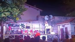 Allumiere si prepara al bicentenario: poesia vernacolare tra radici e ali