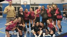 Weekend amaro per il Pqp: una sconfitta al tie-break e uno stop netto in Serie D