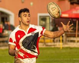 Dopo sette anni il Crc saluta Rossi