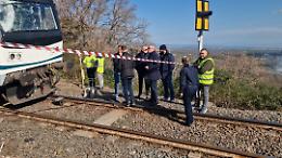 &laquo;Subito la messa in sicurezza dei passaggi a livello sulla Roma Nord&raquo;