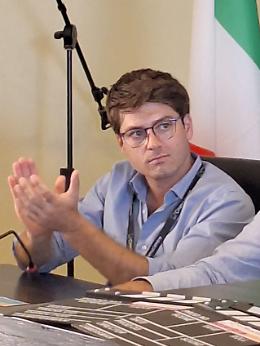 Elezioni Santa Marinella: nasce la lista "UNITI per Manuelli Sindaco"