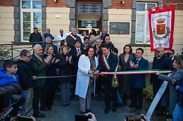 &laquo;Servizio che rafforza l&rsquo;assistenza sul territorio&raquo;