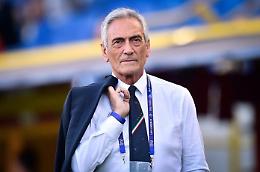 La Figc vara il nuovo progetto tecnico del calcio giovanile italiano