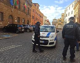 Assicurazioni fantasma e auto senza revisione: pioggia di multe a Cerveteri