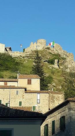 Tolfa: nasce Archivio Paese, le foto di famiglia diventano memoria collettiva