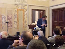 Castrum Novum: la colonia ritrovata tra teatro e mare