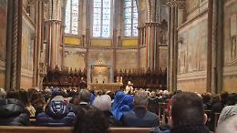 Ordine di Malta, da Civitavecchia ad Assisi una presenza compatta e significativa