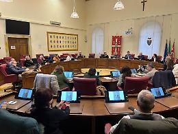 "Vandali a scuola, la Provincia di Viterbo pronta a denunciare i colpevoli"