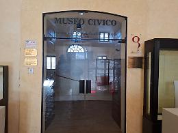 Modellare il passato: laboratorio al Museo Archeologico di Allumiere