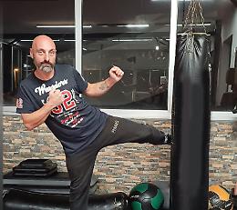 "Lo sport &egrave; di tutti", Ladispoli si unisce per ricordare Giuliano Falcioni