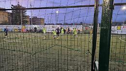 Un sabato che dir&agrave; tanto: scontri diretti per Qco e Santa Severa 