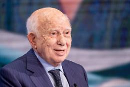 Addio a Paolo Cirino Pomicino, il &ldquo;ministro del Bilancio&rdquo; della Prima Repubblica