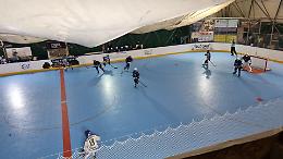 Snipers a raffica come la bora