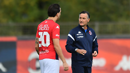 Ladispoli, scontro diretto col Pianoscarano per aiutare tutto il comprensorio