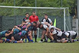 Lions Alto Lazio in azione a Gubbio 