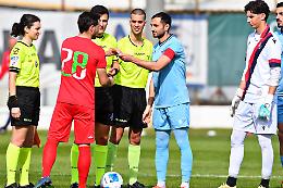Flaminia in azione sul campo dell&rsquo;Anzio 