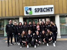 Nautilus ko a Padova: e ora c'&egrave; solo da pensare alla Brizz