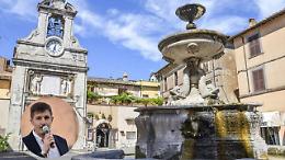 Imu e Tari evase, a Sutri al via la rottamazione
