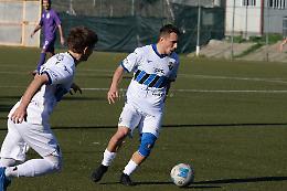 Sembra facile ma sar&agrave; difficile: Vecchia nella casa del Tamagnini con il Tor Sapienza 