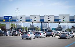 L'Umbria spinge per due nuovi stalli per il casello autostradale di Orte
