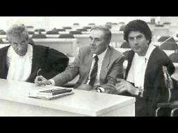 &laquo;Io sono innocente&raquo;: la voce di Enzo Tortora che sfida la giustizia e il tempo