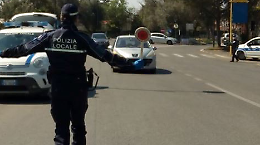 Un vigile ogni 2mila abitanti e sede non idonea: sicurezza a rischio