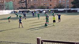 La solita Vecchia che non ne approfitta