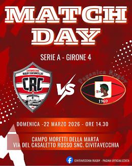 Crc, un'altra vittoria &egrave; stata conquistata