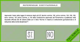 Alle 19 affluenza sostenuta in tutti i comuni del comprensorio 