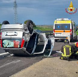 Due incidenti in poche ore sull&rsquo;A12: mattinata difficile dopo la notte di caos
