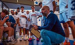 Contro il San Paolo Ostiense si &egrave; interrotta la lunga serie di successi della Stella Azzurra