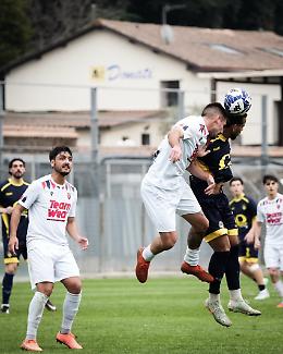 Viterbese sempre allergica alla Sorianese