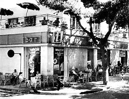 Santa Marinella perde due storiche attivit&agrave;: addio al Gigi Bar e alla pasticceria La Mimosa