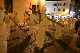 Processione del Cristo Morto, svelato il percorso 